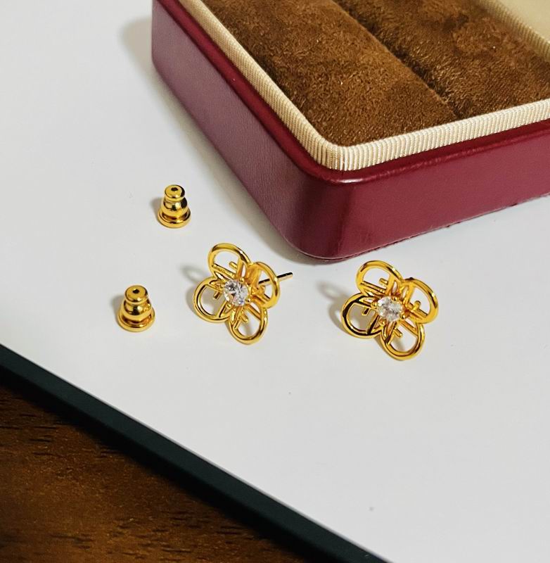 Fendi Earring 06yxs09